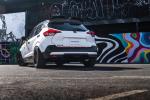 Nissan Kicks Street Sport 2019 года